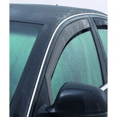 Climair Brand Model Wind Deflectors - Wind Deflectors