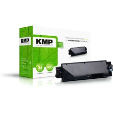 Toner KMP 2923,0000 - Nero compatibile per Kyocera M6230