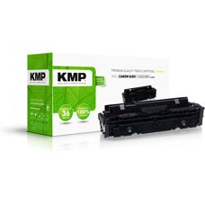 KMP C-T40CX Tonerpatroner - Cyan til Canon 045H