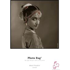 Hahnemühle Photo Rag A3 White Matte - Photo Paper, 308g, 25 Sheets