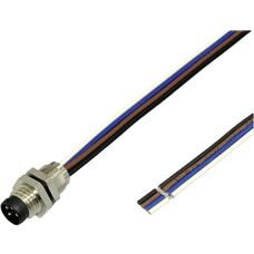 BKL Electronic 2701003 Connettore sensore/attuatore - IP68
