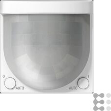 Detector de movimiento Bluetooth Jung BTA17182WW - IP44