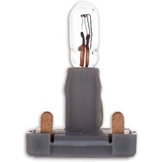 Busch-Jaeger 1784-0-0164 - Ampoule incandescente petite bougie - Publicité