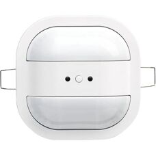 Busch-Jaeger 6131/30-24 capteur multi-sensor pour maison intelligente - Publicité