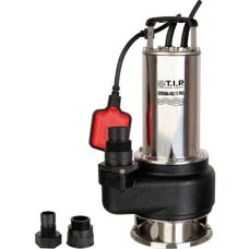 Pompe submersible T.I.P. Extrema 400/11 CX - Robuste, 1500W, 24000 l/h - Publicité