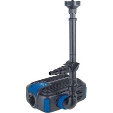 T.I.P. Pump - Mehrzweck Teichpumpe 2500 l/h - Wasserpumpe