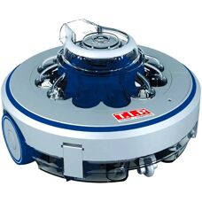 T.I.P. - Akku Poolroboter - Sweeper 3600 - Pooltyp