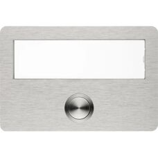 Urmet ETA 640 LED Gegensprechanlage - Ein-Etagen-Montage