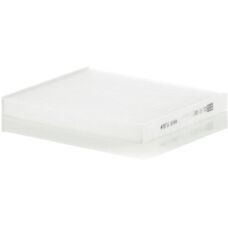 MANN-FILTER CU 17 001 Kabine luftfilter - Partikelfilter