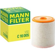 MANN-FILTER C 16 005 - Ilmansuodatin Audi A7/A6/A7