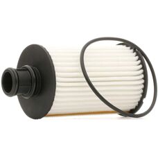MANN-FILTER HU 8008 z Hochleistungs-Ölfilter - Ölfilter