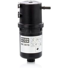 MANN-FILTER WK 9016 Bränslefilter - VW Amarok
