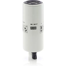 MANN-FILTER WK 9017 x Brændstoffilter - Brændstoffilter