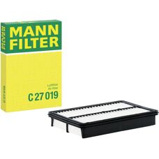 MANN-FILTER Mazda 3/6 CX-5 Luftfilter - Luftfilter