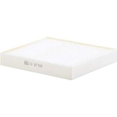 MANN-FILTER CU 22 028 Kabine luftfilter - Partikelfilter