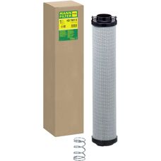 MANN-FILTER HD 7001 x Hydraulic System Filter - Hydraulic Filter