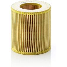 MANN-FILTER HU 816 Oil Filter - Oil Filter for BMW, Alpina