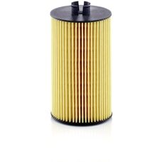 Filtro olio MANN-FILTER HU 931/6 x - Auto e Furgone