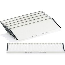 MANN-FILTER CU 4627-6 Kabine luftfilter - Partikelfilter