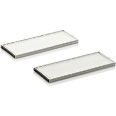 Hyundai C303482 - Interior Air Filter for Accent, Getz