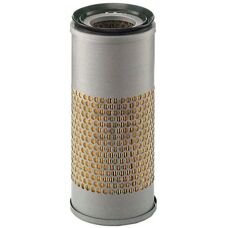 Luftfilter MANN-FILTER C 14 160 x - Land Rover Defender
