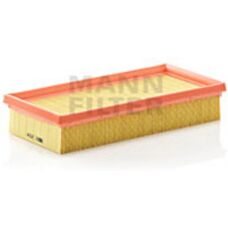 Filtro de Ar MANN-FILTER Opel Agila B - 46x245x121mm