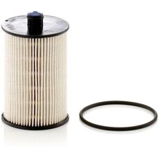 MANN-FILTER PU 820 X - Brændstoffilter med tætning til VW LT