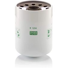 MANN-FILTER W 1254 Oil Filter for John Deere Series 7000-9000 - Oil Filter