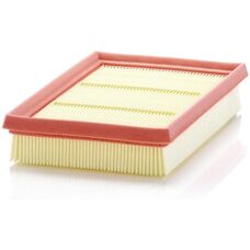 MANN-FILTER C 24 076 - Luftfilter til Toyota Yaris IV, Yaris Cross
