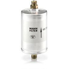 MANN-FILTER WK 726/3 Brændstoffilter - Porsche 968 Coupe