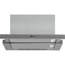BAUKNECHT DBAH 65 LM X - Grau