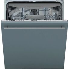 Bauknecht BCIC 3T333 PFE D - Silber