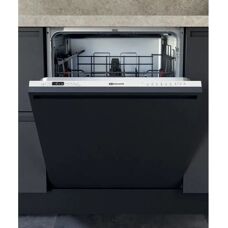Bauknecht vollintegrierbarer Geschirrspüler B2I HD526 A
