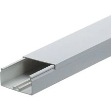 Gewiss NP50002 Weißes PVC Kabelkanalsystem - Kabelmanagement