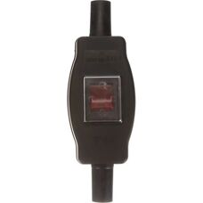 interBär 9002-004.01 Schalter - 16A, IP44, Durchgang
