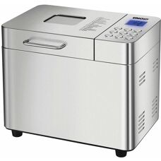 UNOLD Backmeister Edel 68456 - Edelstahl - Brotbackautomat