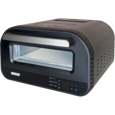 Unold 68815 - Negru - Cuptor pentru pizza
