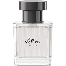 s.Oliver Unisex Aftershave Lotion 50ml - After Shave