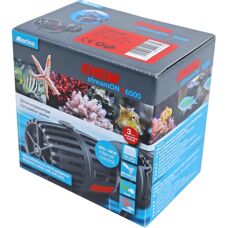 Pompa wody Eheim Streamon+ 6500 - Regulowany przepływ