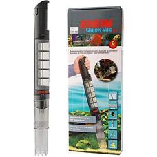 Eheim Quick Vac Pro Aquarium Staubsauger - Fisch, Wartung