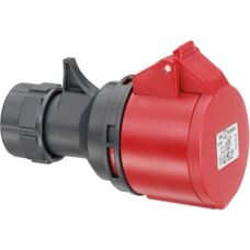 ABL Sursum 32A 400V Gerade Elektrokonnektor - K52S30
