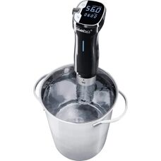 Steba SV 50 - Precisionskontroll, Kompakt Sous Vide