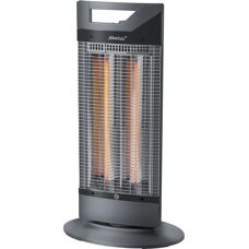Kaiserkraft Modello 393100 - Radiatore al Carbonio - 1000W