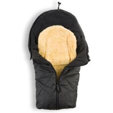 Kaiser Little Sheepy - Schwarz