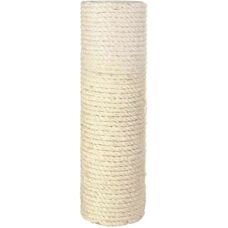 Trixie 43990 Kratzbaum für Katzen - Natürlicher Sisal - 9x30cm