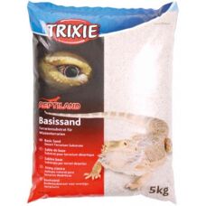 TRIXIE 76134 Woestijnzand 5 kg - Zand