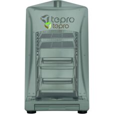 Copertura universale per barbecue Tepro - Protegge griglia