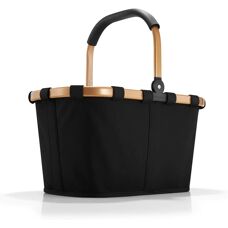 Reisenthel BK7041 Borsa della Spesa Nera - Tipo di Acquisto