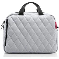 Reisenthel Lightweight Grey 14" Notebook Bag - Notebook Bag
