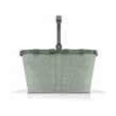 Reisenthel Carrybag Grüner Einkaufskorb - Einkaufskorb